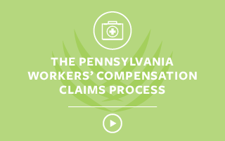 The Pennsylvania Workers Compensation Claims Process